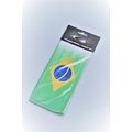 Oakley Special Storage/Cleaning bag Brazil Flag