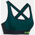 Under Armour Mid Crossback Ardent Green