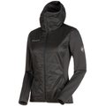 Mammut Aenergy IN Hybrid Jacket Women Graphite