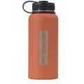 Simms Headwaters Insulated Bottle Orange