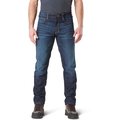 5.11 Defender-Flex Slim Jean Dark Wash Indigo (649)