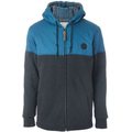 Rip Curl Flanny Fleece Indian Teal