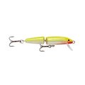 Rapala Jointed 9cm J-9 Silver Fluorescent Chartreuse (SFC)