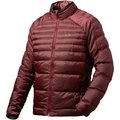 Oakley Thermofill Ellipse Bomber Iron Red