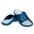 Crocs Scutes Navy / Pearl