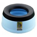 Road Refresher Non-Spill Water Bowl Blue