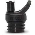 Mizu Sports Cap Black