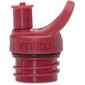 Mizu Sports Cap Red