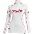 Swix RaceX Warm Bodyw Halfzip Womens Bright Wide