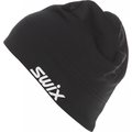 Swix Race Light Hat Black