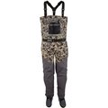 Hodgman Aesis Sonic Stocking Foot Wader Digi Camo / Charcoal