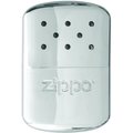 Zippo Hand Warmer 12h HP Chome (teräs)