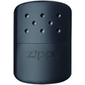 Zippo Hand Warmer 12h Black