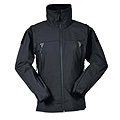 Tasmanian Tiger Rio Grande Jacket Black