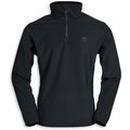 Tasmanian Tiger Idaho Pullover Black