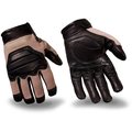 Wiley X PALADIN Combat Glove Coyote