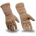 Wiley X TAG-1 Combat Glove Tan