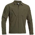 Under Armour Tactical Duty Shirt Marine OD Green