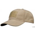 Propper 6-Panel Cap with Loop Khaki