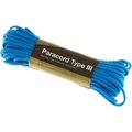 Invader Gear Paracord 15m Bue