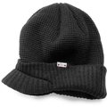 Oakley Baker Brim Beanie Black