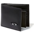 Oakley Leather Wallet Small Black
