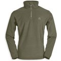 Tasmanian Tiger Idaho Pullover Moss