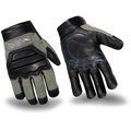 Wiley X PALADIN Combat Glove Foliage Green