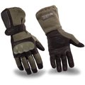 Wiley X TAG-1 Combat Glove Green