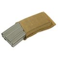 Blue Force Gear Ten-Speed Single M4 Mag Pouch Coyote