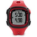 Garmin Forerunner 15 With Heart Rate Monitor Red/Black