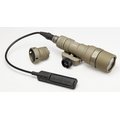 Surefire M300 Mini Scout Light® Tan