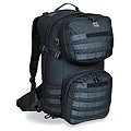 Tasmanian Tiger Patrol Pack Vent Black