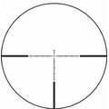 Swarovski Optik X5 3,5-18x50 P 1/4 MOA L Rectangle 4WX