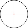Kahles CSX 1,5-6x42 L D-Dot