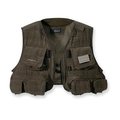 Patagonia River Master II vest Kelp Forest Camo