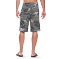 Oakley Floor It Boarshorts Black Camo