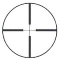 Kahles C 3-12x56 L 7A Ristikko