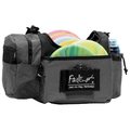 Fade Crunch box Gray