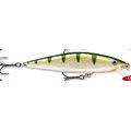 Rapala Flat Rap 10cm FLR-10 Yellow Perch