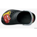 Crocs Cars Hiili/hopea