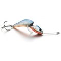 Wake Jigwobbler 8g / 5cm Blue Silver