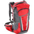 Salomon XA 25 WP Red