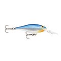 Rapala Shad Rap Shallow 9cm SSR-9 Blue (B)