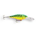 Rapala Shad Rap Shallow 9cm SSR-9 Firetiger (FT)