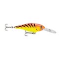 Rapala Shad Rap Shallow 9cm SSR-9 Hot Tiger (HT)