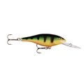 Rapala Shad Rap Shallow 9cm SSR-9 Perch (P)