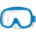 Seacsub Kids mask Blue