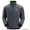 Arc'teryx Gamma MX Jacket Men's Nightshade