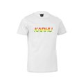 Karhu 80's T-shirt Valkoinen